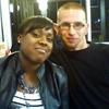 Shalonda & Jonathan Shalonda & Jonathan