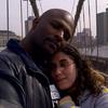 Angelina & Frantz - Wimbledon, United Kingdom Angelina & Frantz - Wimbledon, United Kingdom