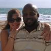 Shedrick & Cindi - Florida, United States Shedrick & Cindi - Florida, United States